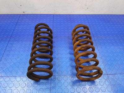 1991 Ford Ranger Coil/Air Spring