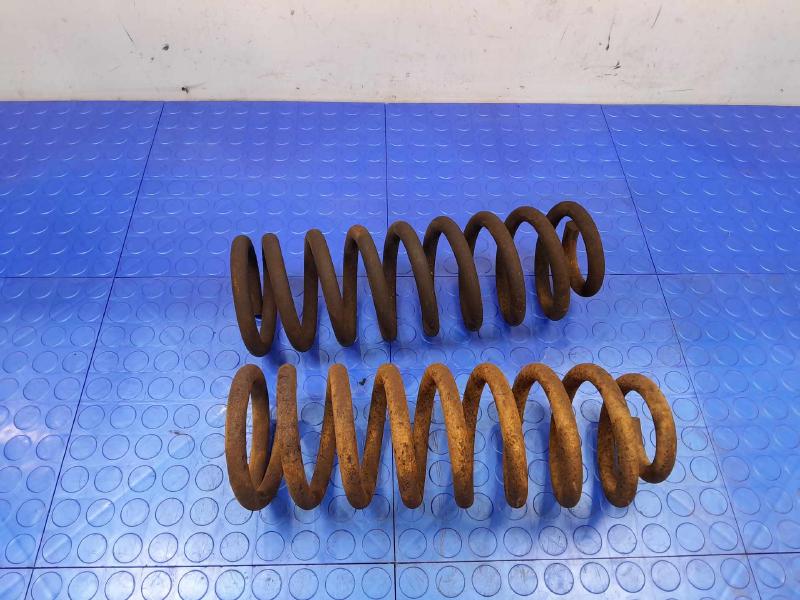 1991 Ford Ranger Coil/Air Spring