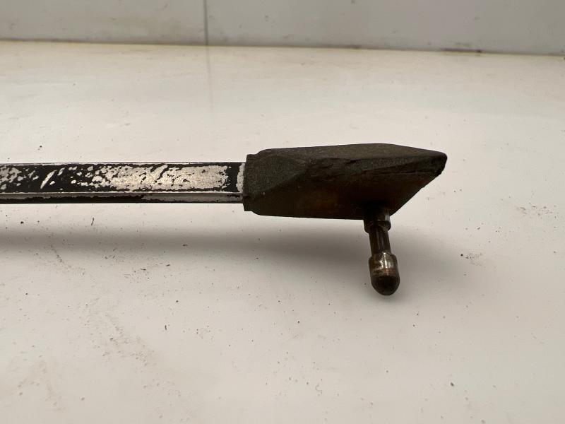 1993 GMC Sierra 1500 Wiper Arm