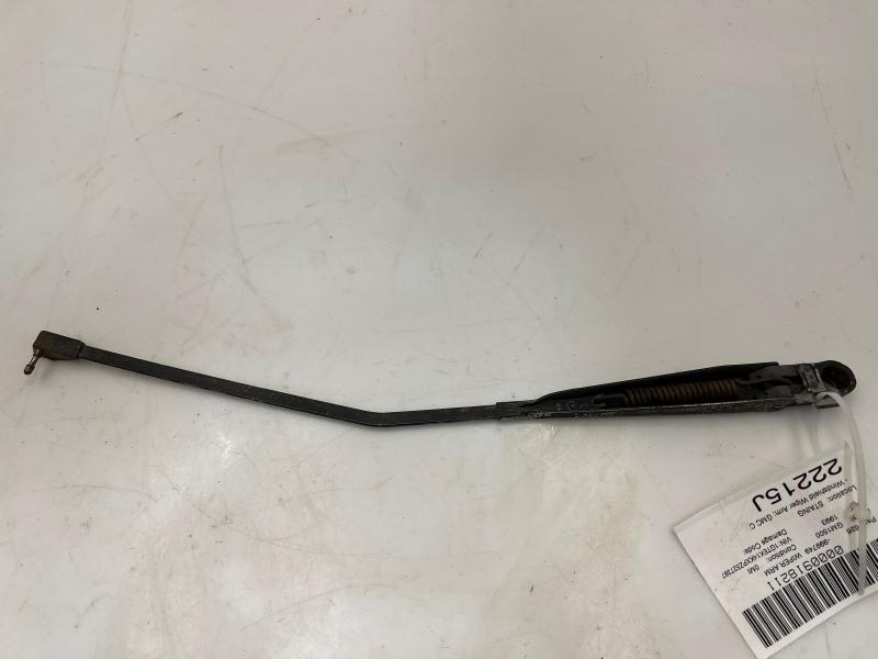 1993 GMC Sierra 1500 Wiper Arm