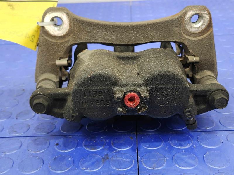 2016 Subaru Legacy Caliper