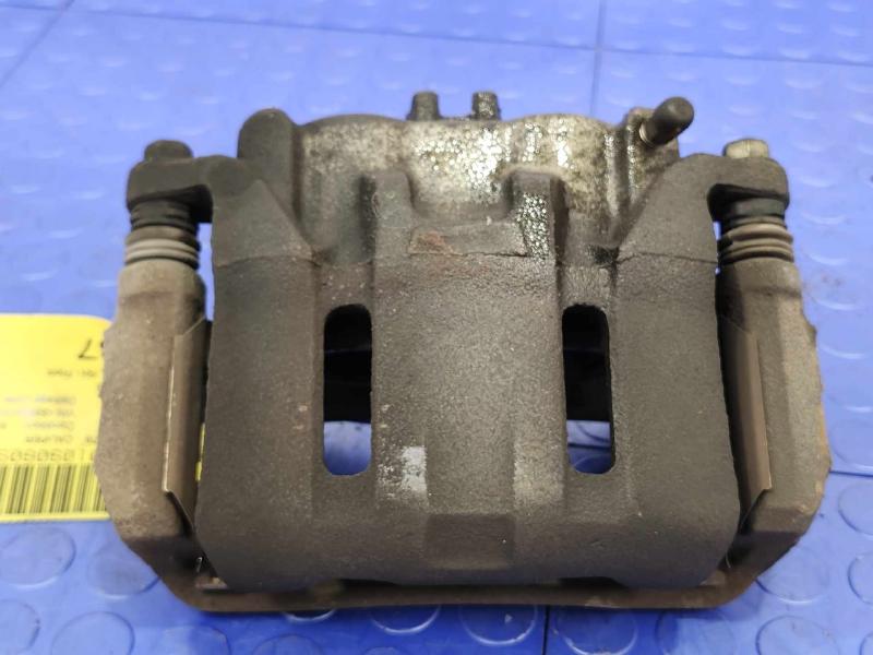2016 Subaru Legacy Caliper