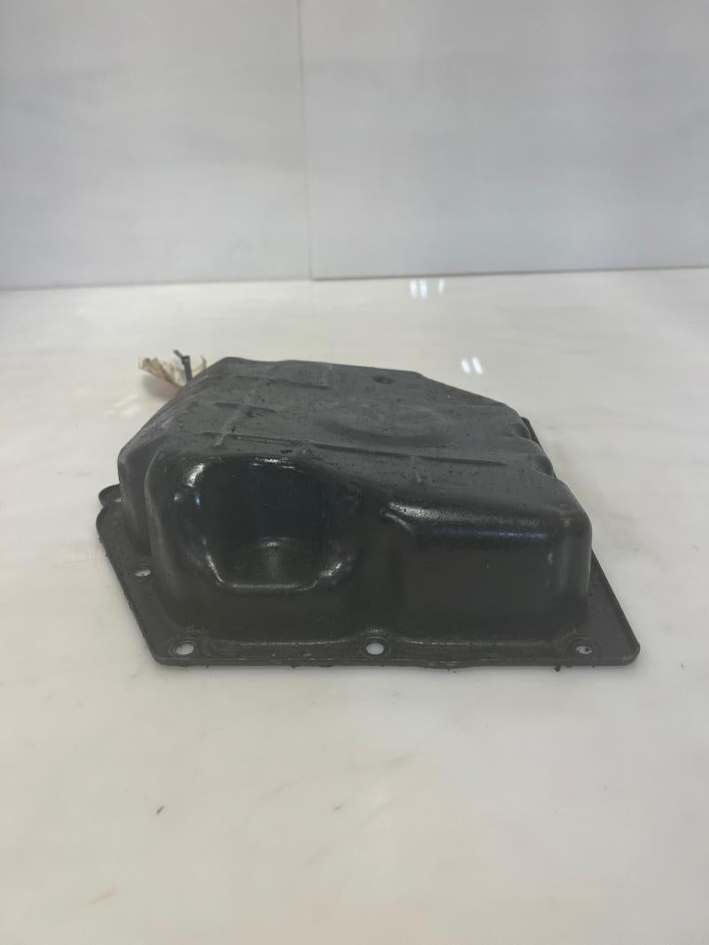 2004 Dodge Dakota Transmission Oil Pan