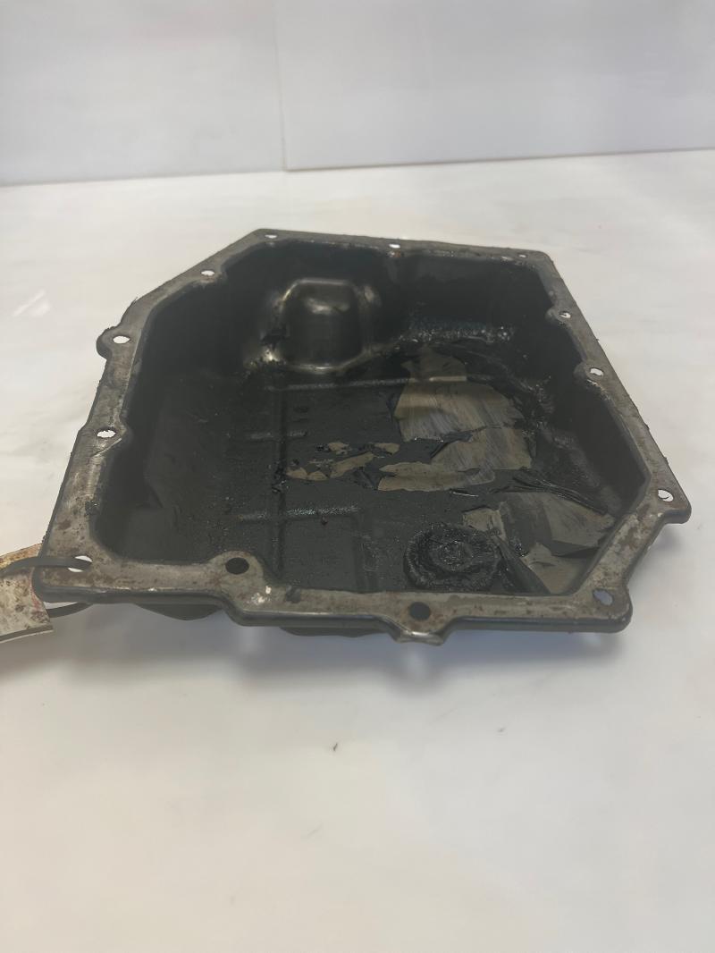 2004 Dodge Dakota Transmission Oil Pan