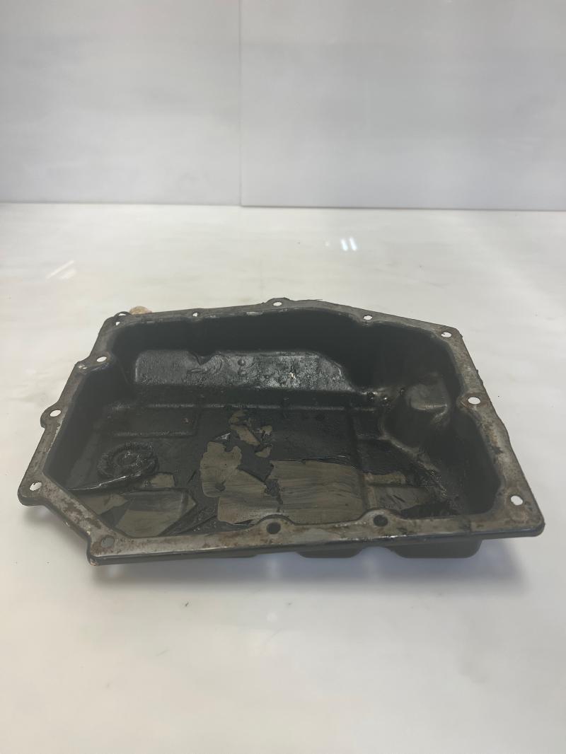 2004 Dodge Dakota Transmission Oil Pan
