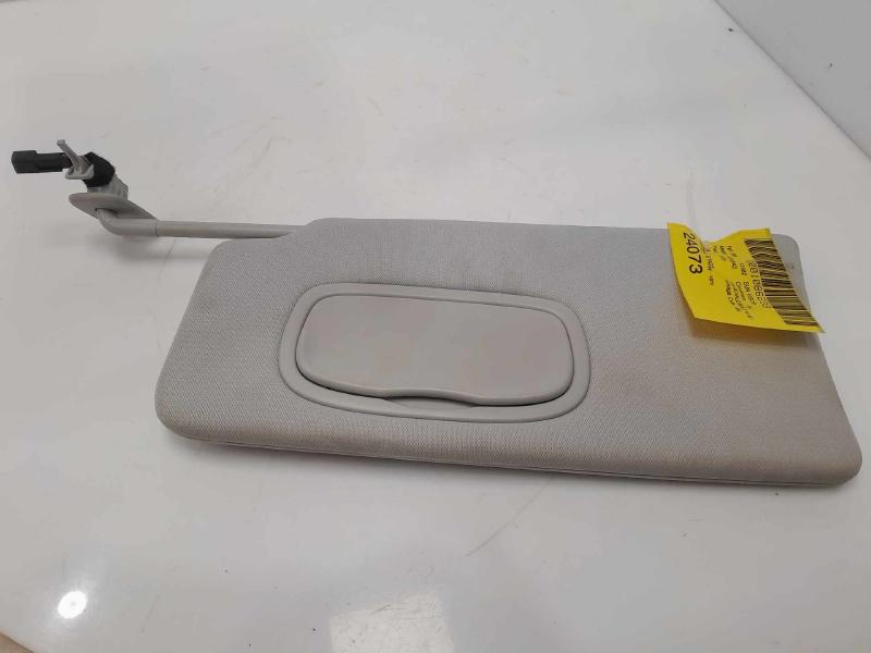 2020 Jeep Compass Sun Visor