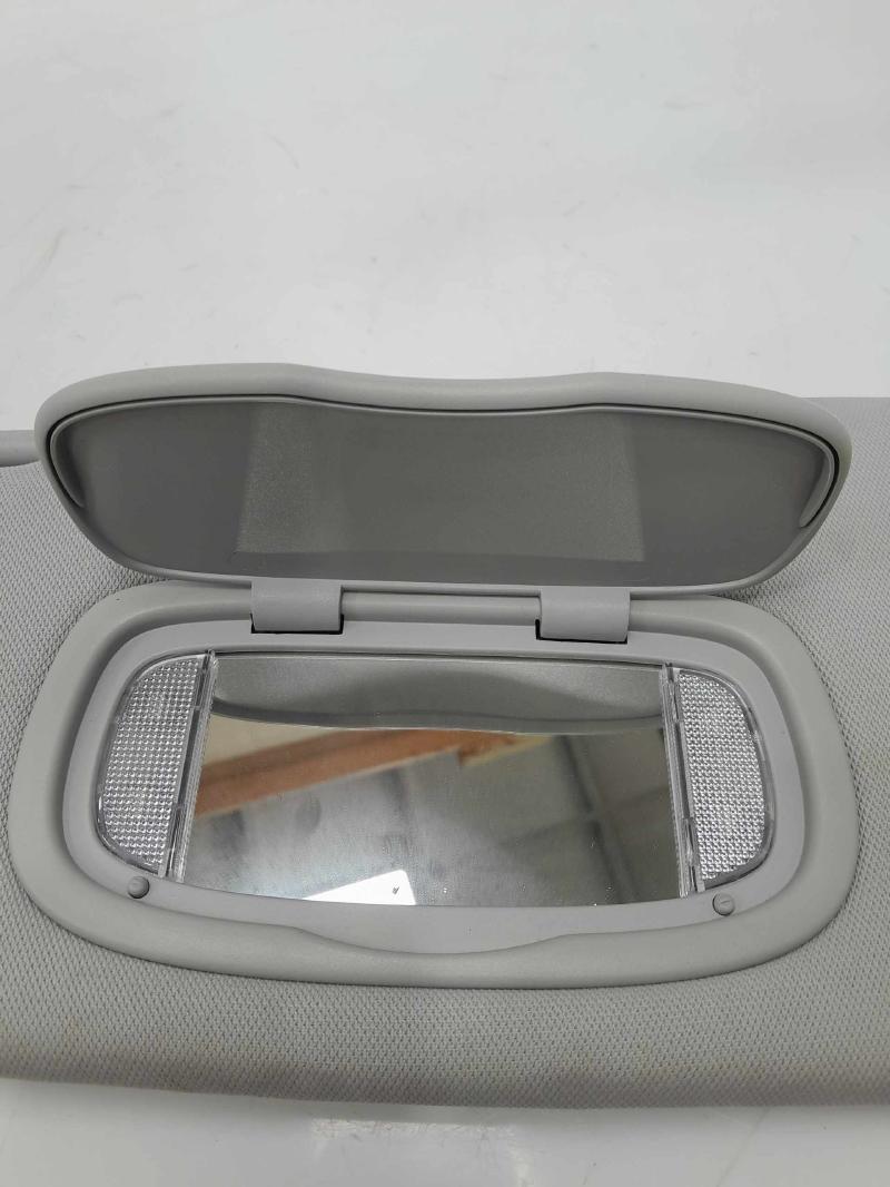 2020 Jeep Compass Sun Visor