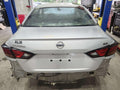 2022 Nissan Altima Trunk/Decklid/Hatch/Tailgate