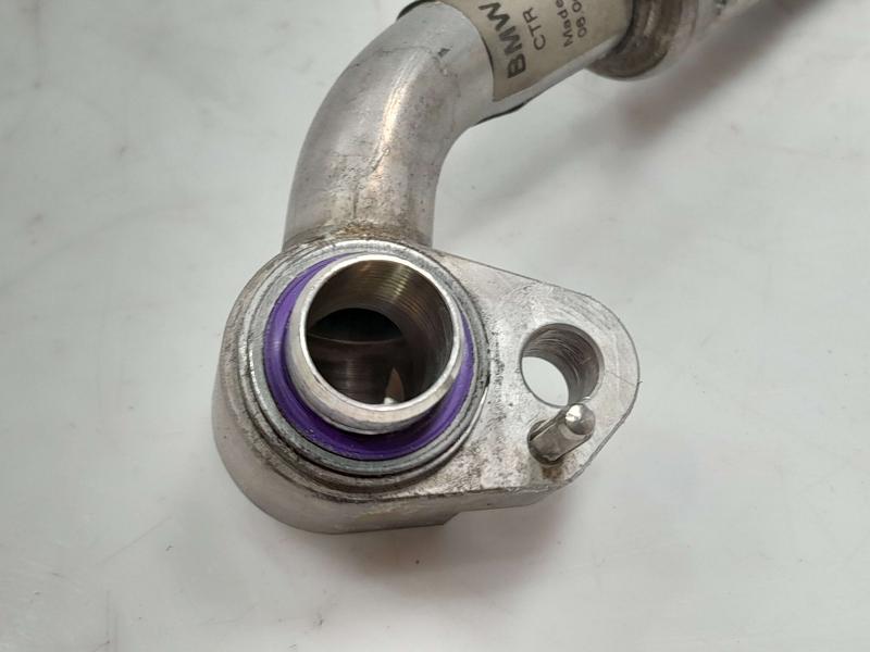 2018 BMW 430i Air Conditioner Hose