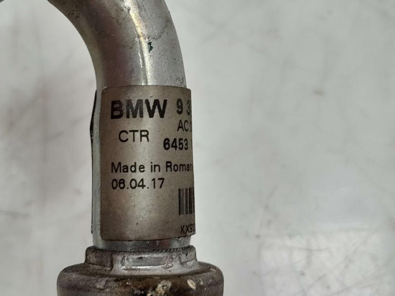 2018 BMW 430i Air Conditioner Hose