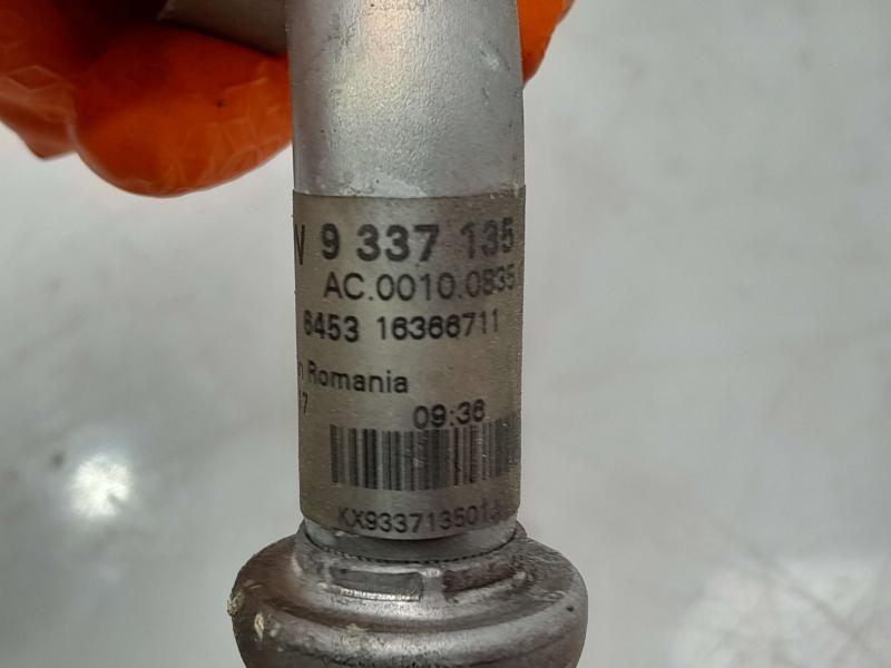 2018 BMW 430i Air Conditioner Hose