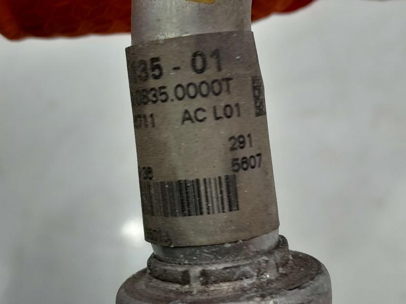 2018 BMW 430i Air Conditioner Hose