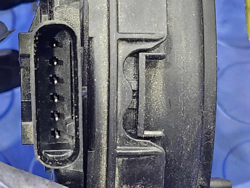 2017-2019 Cadillac XT5 Accelerator Pedal Assembly Genuine OEM Part 23134748