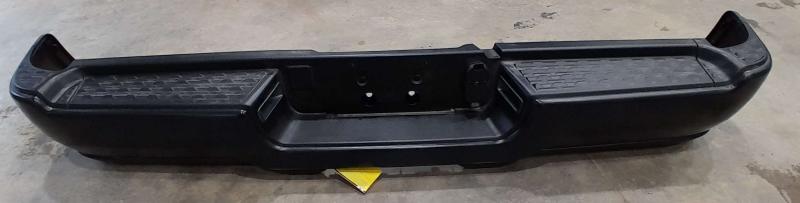 2023 Ram 2500 Rear Bumper Assembly