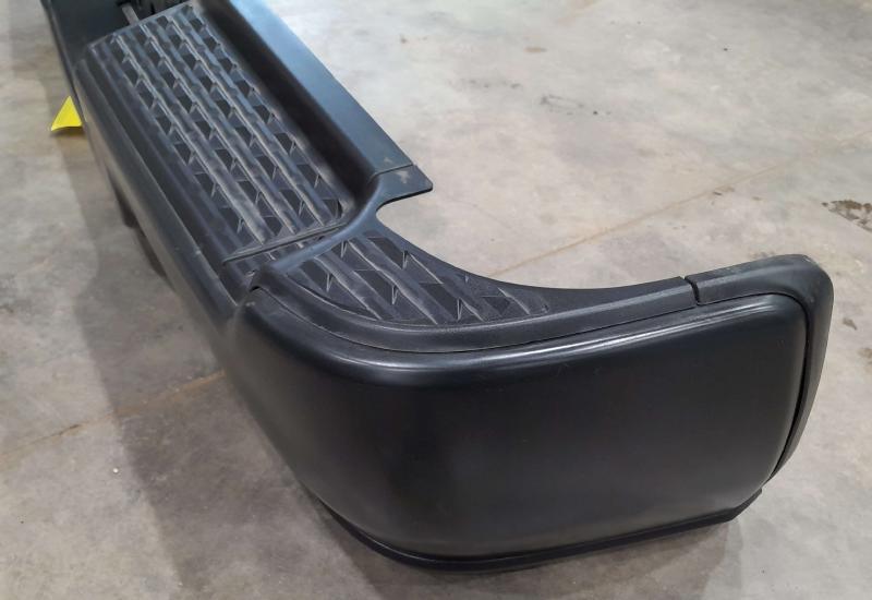 2023 Ram 2500 Rear Bumper Assembly