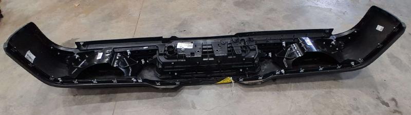 2023 Ram 2500 Rear Bumper Assembly