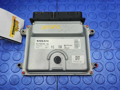 2008 Volvo V70 Engine/Motor Brain Box