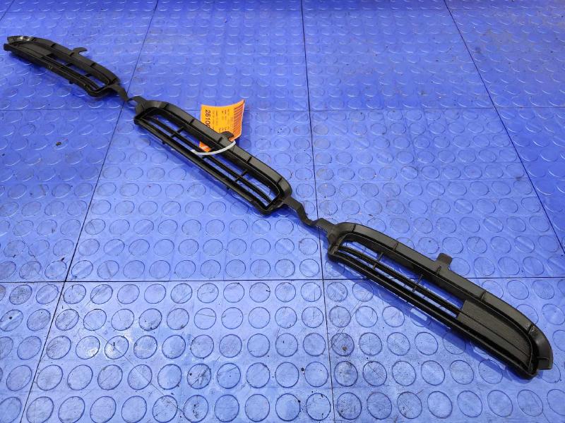2009-2012 Toyota RAV4 Lower Center Bumper Grille Assembly OEM 531130R010
