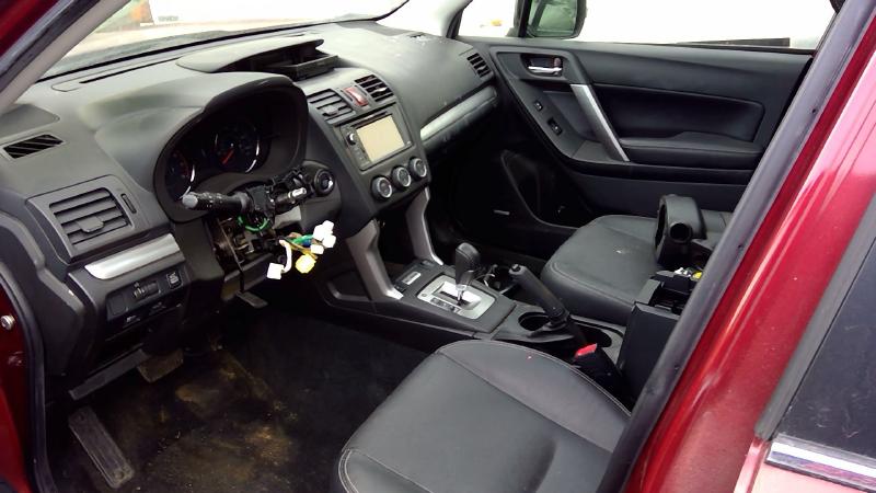 2014 Subaru Forester Air Cond. Evaporator