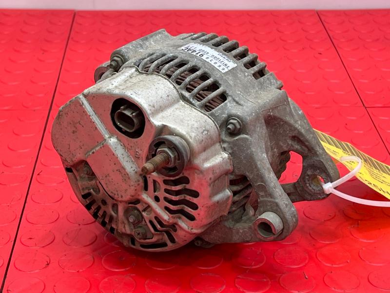 2003 Dodge B3500 Alternator