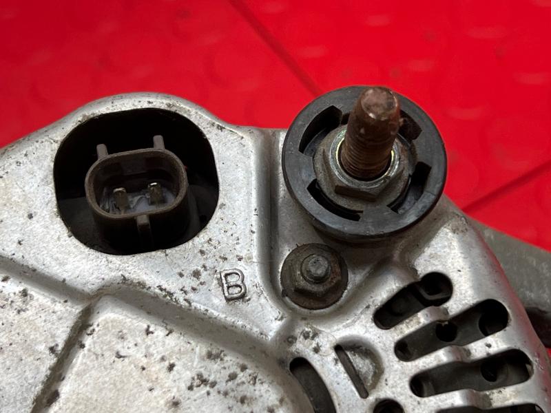 2003 Dodge B3500 Alternator