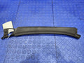 2015 Porsche Panamera Misc Ebay Parts