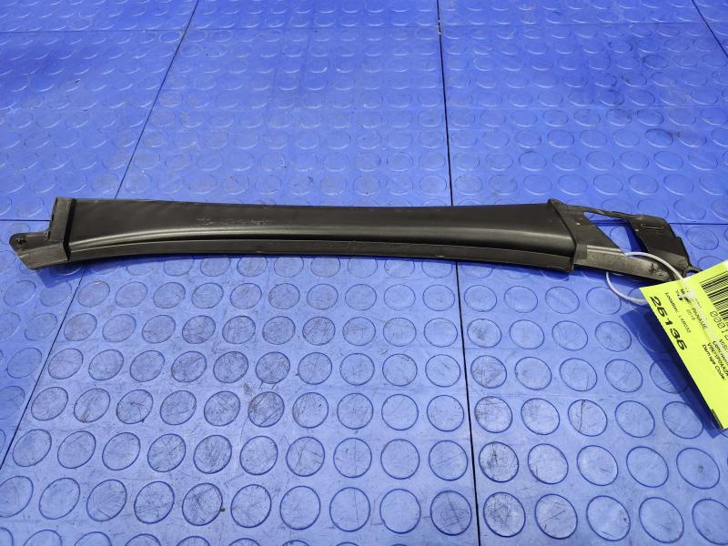 2015 Porsche Panamera Misc Ebay Parts