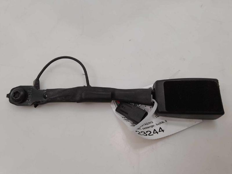 2019 Ford Escape Front Seat Belt