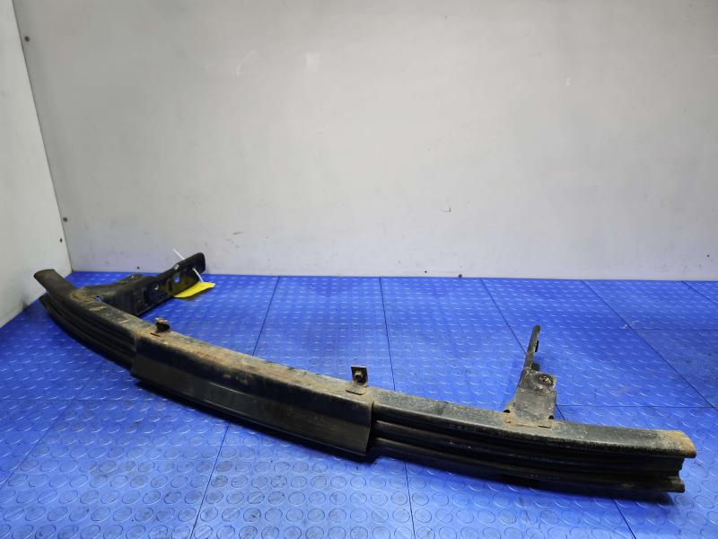 2015 Jeep Grand Cherokee Rear Bumper Reinforcement