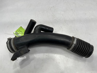 2008 Jaguar XK Air Intake Tube/Resonator