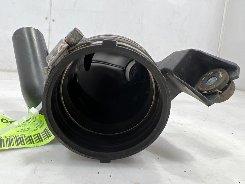 2008 Jaguar XK Air Intake Tube/Resonator