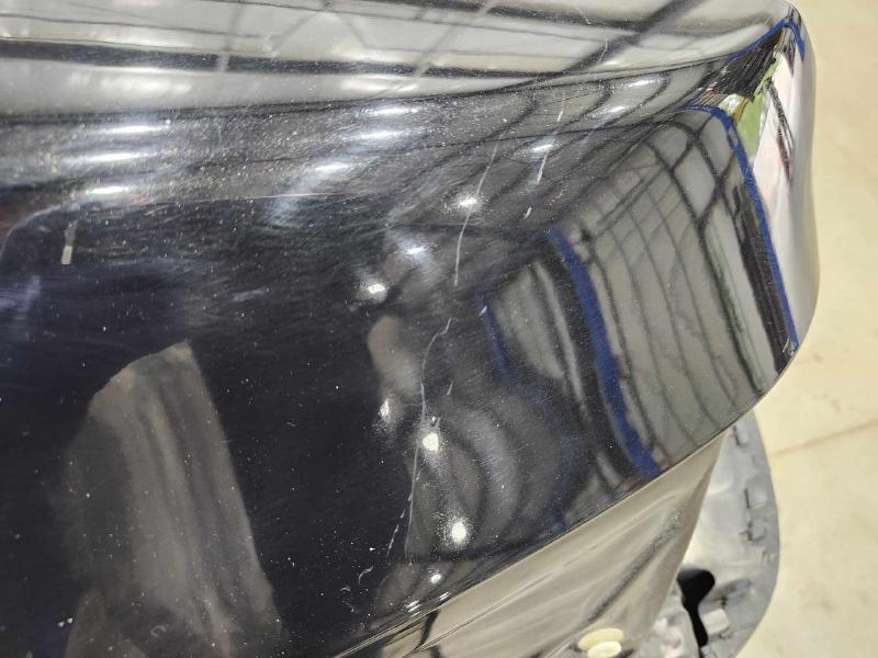 2015 Subaru Legacy Quarter Panel