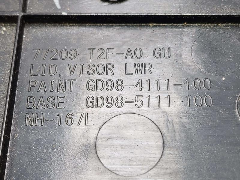2014 Honda Accord Misc Ebay Parts