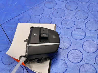2022 Ford Maverick Combination Switch