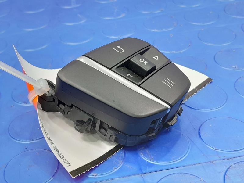 2022 Ford Maverick Combination Switch