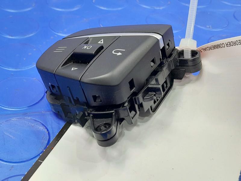 2022 Ford Maverick Combination Switch