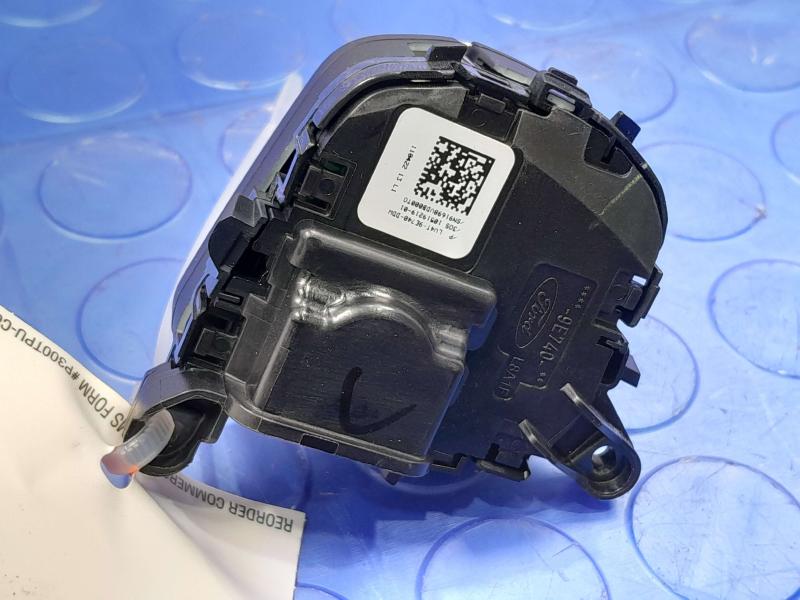 2022 Ford Maverick Combination Switch
