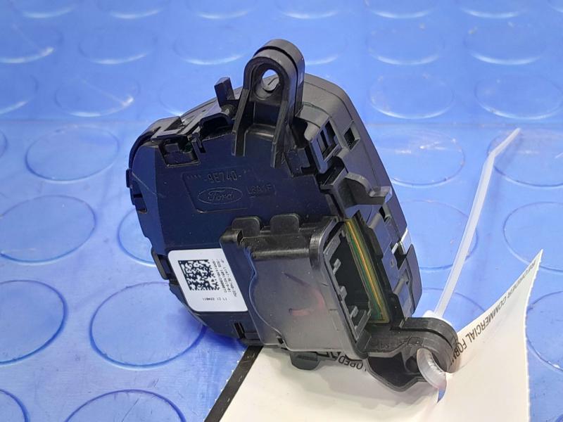 2022 Ford Maverick Combination Switch