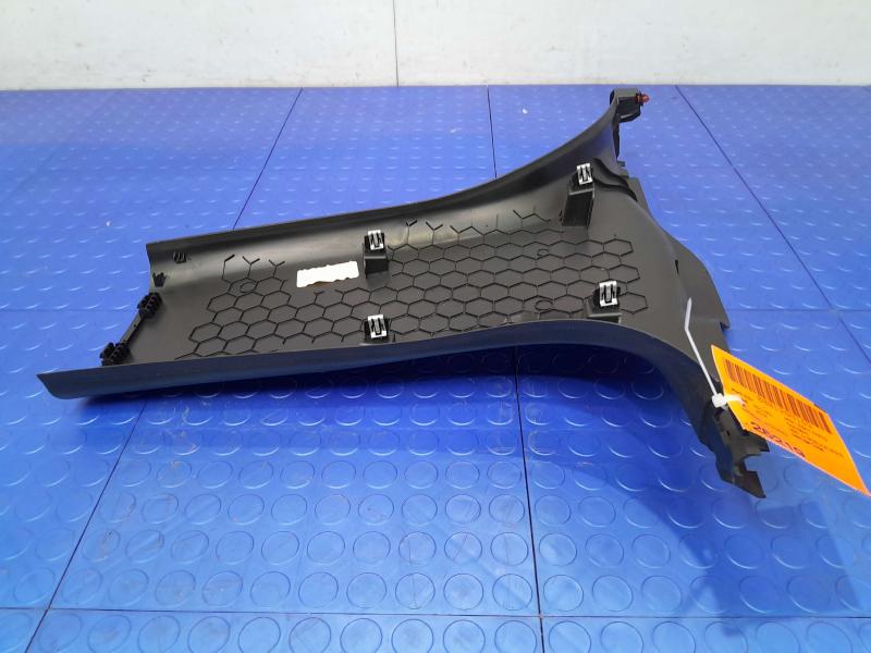 2018 Chevrolet Malibu Misc Ebay Parts