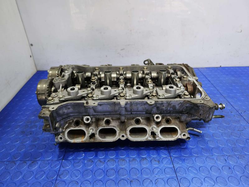 2018 Toyota Corolla iM Cylinder Head