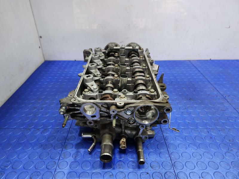 2018 Toyota Corolla iM Cylinder Head