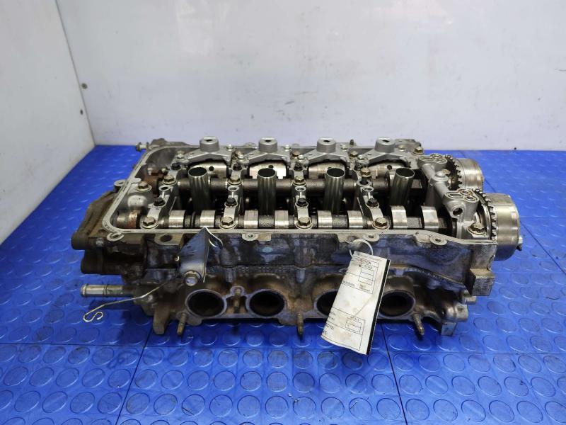 2018 Toyota Corolla iM Cylinder Head