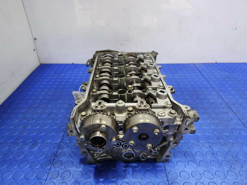 2018 Toyota Corolla iM Cylinder Head