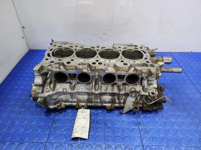 2018 Toyota Corolla iM Cylinder Head