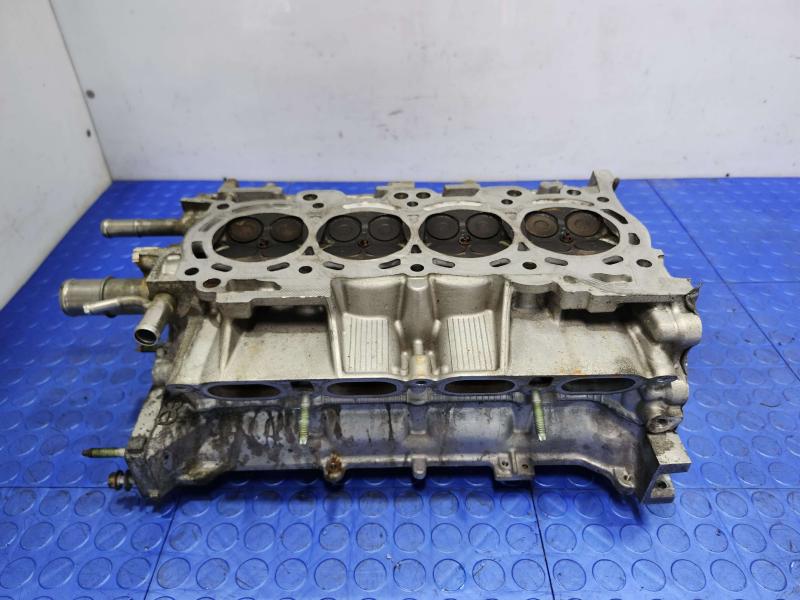 2018 Toyota Corolla iM Cylinder Head