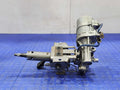 2017 Toyota Prius Steering Column