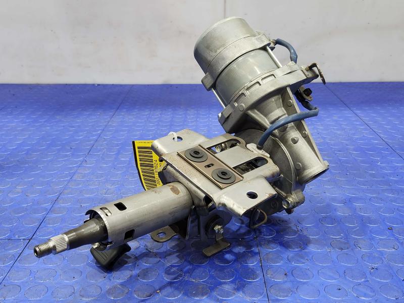 2017 Toyota Prius Steering Column