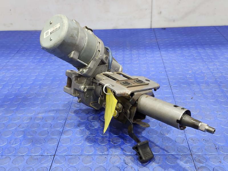 2017 Toyota Prius Steering Column