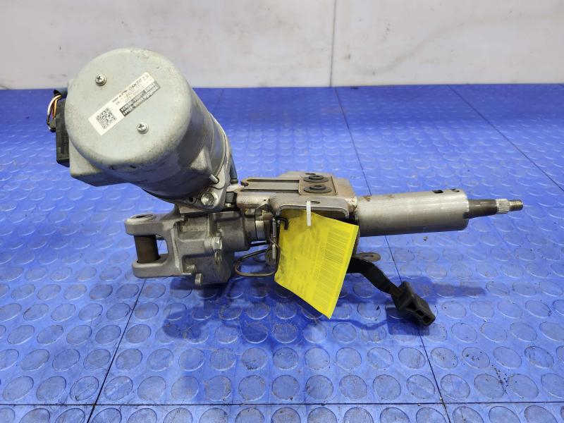 2017 Toyota Prius Steering Column