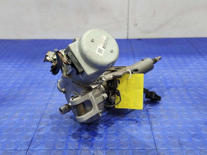 2017 Toyota Prius Steering Column
